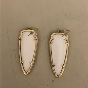 Kendra Scott earrings